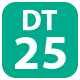 dt25