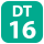 DT16