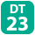 DT23