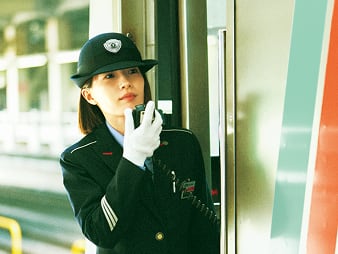 採用情報