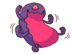 スキマモリ