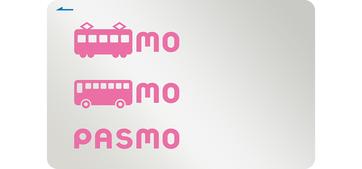 PASMO