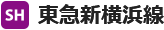 東急新横浜線