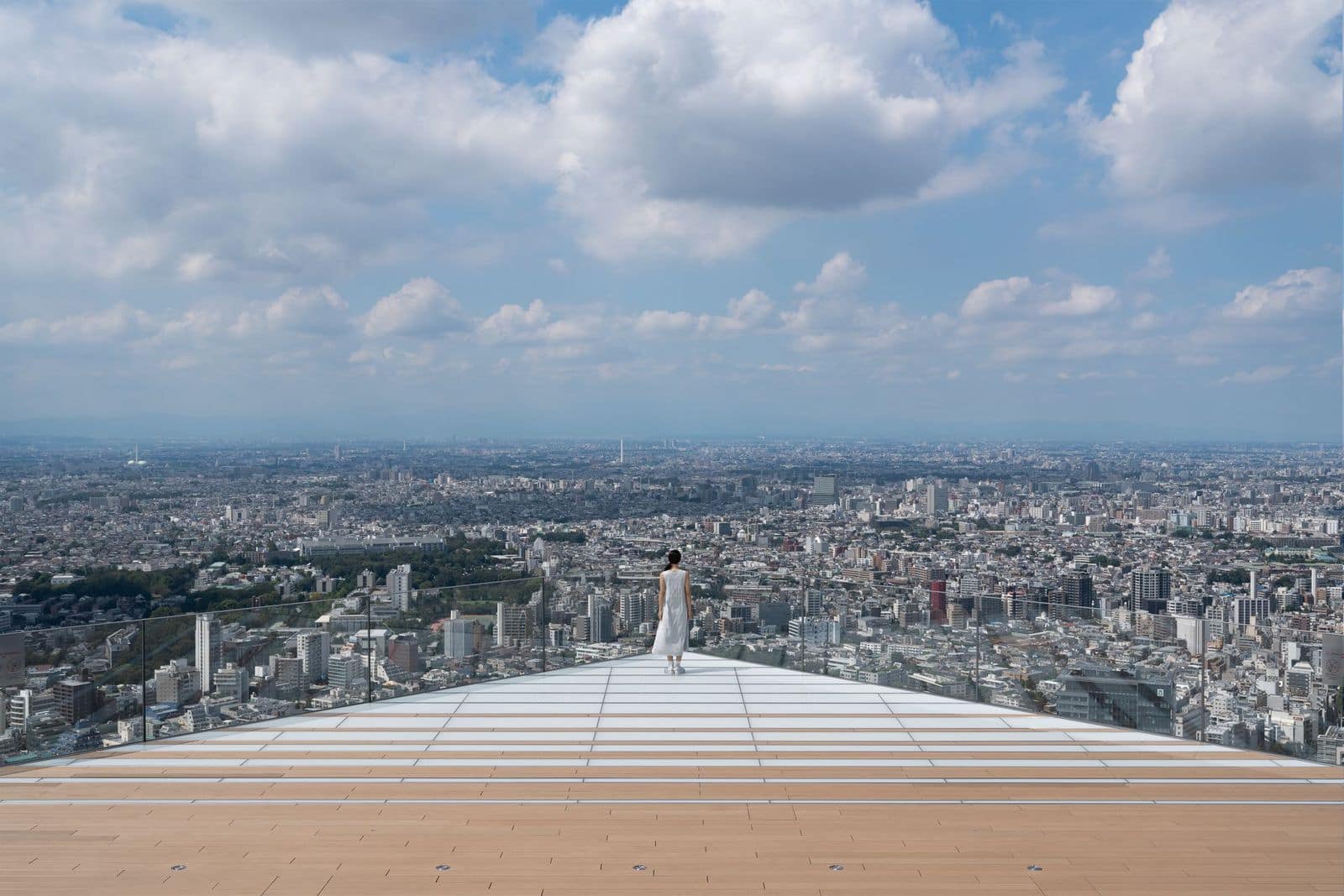 SHIBUYA SKY & 東急線トライアングルパス