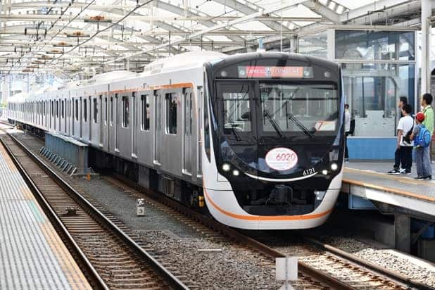 6020系