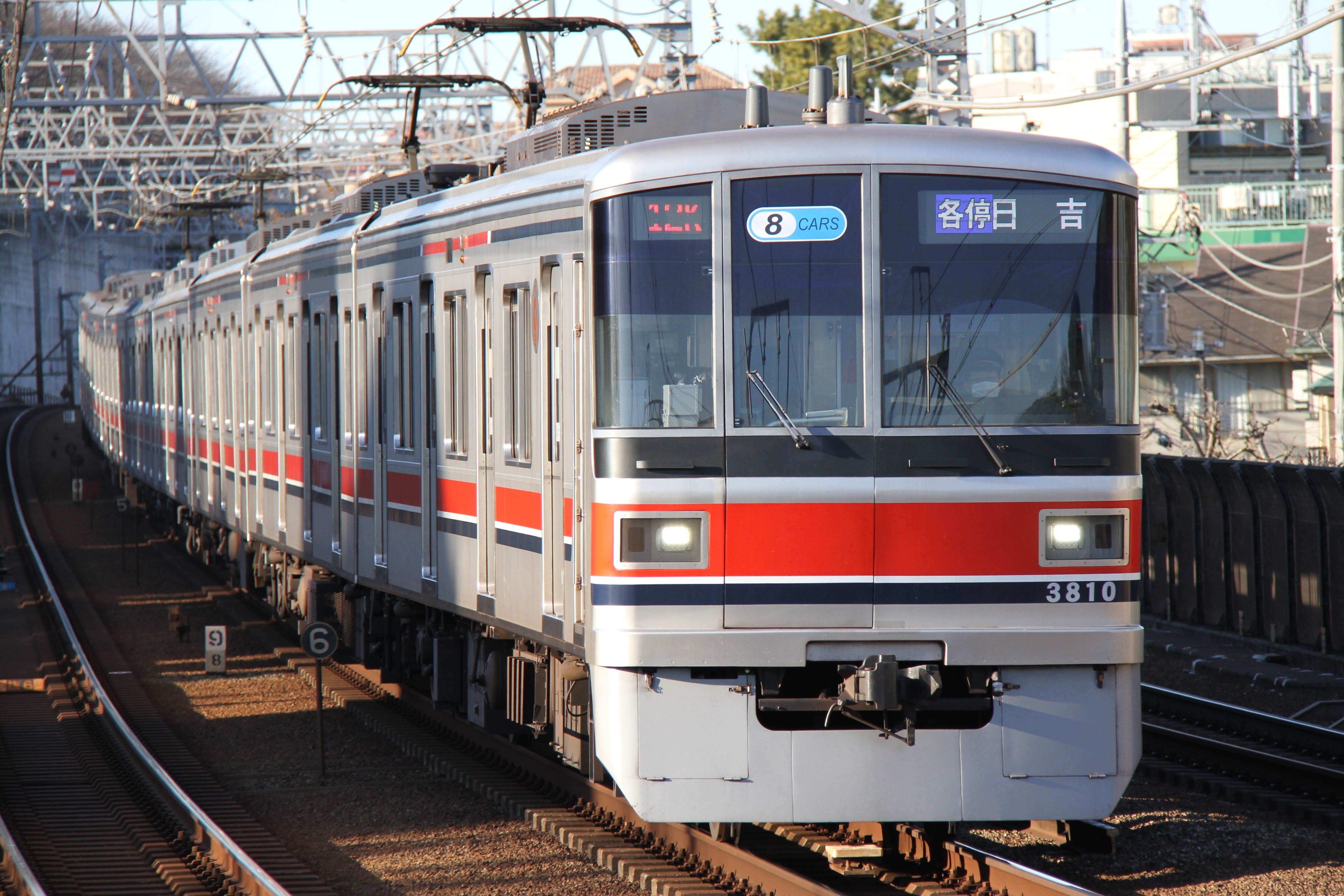 3000系