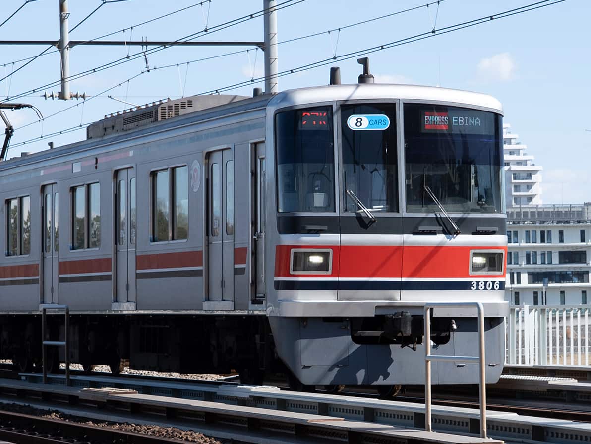3000系