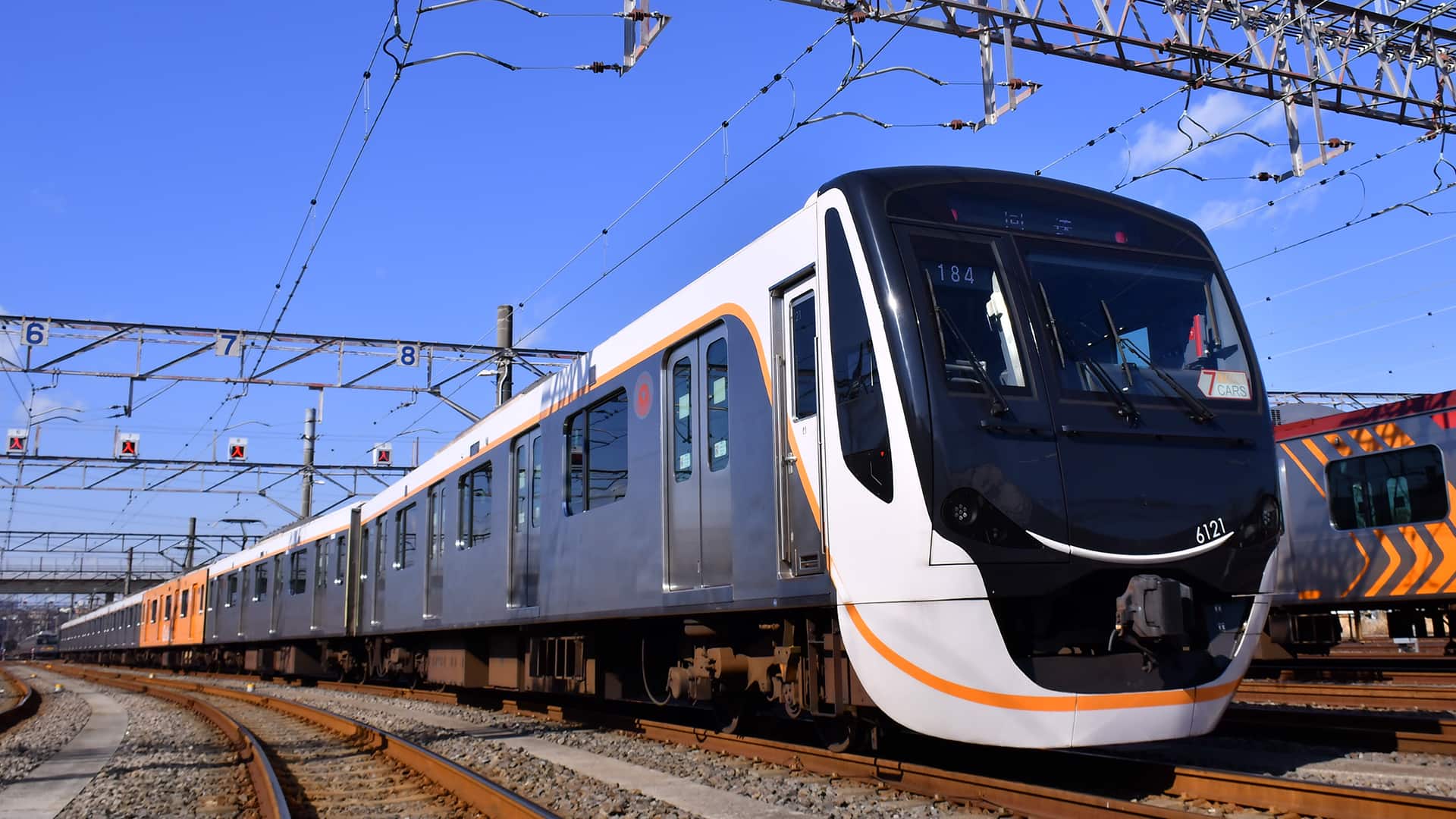 6020系PC用壁紙