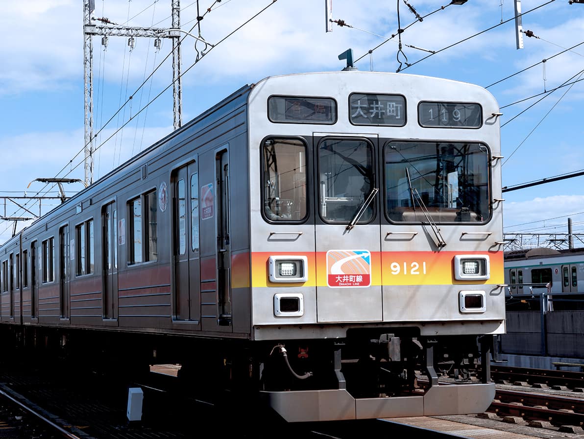 9000系