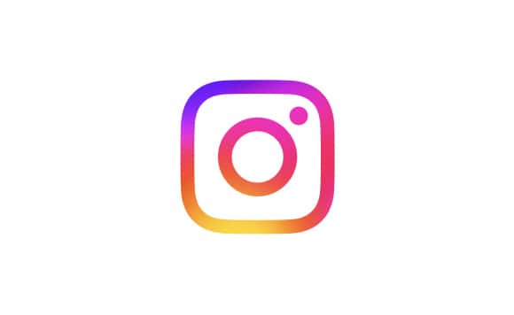 公式インスタグラム