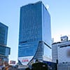 2019年度開業 渋谷スクランブルスクエア 東棟―旧渋谷駅街区