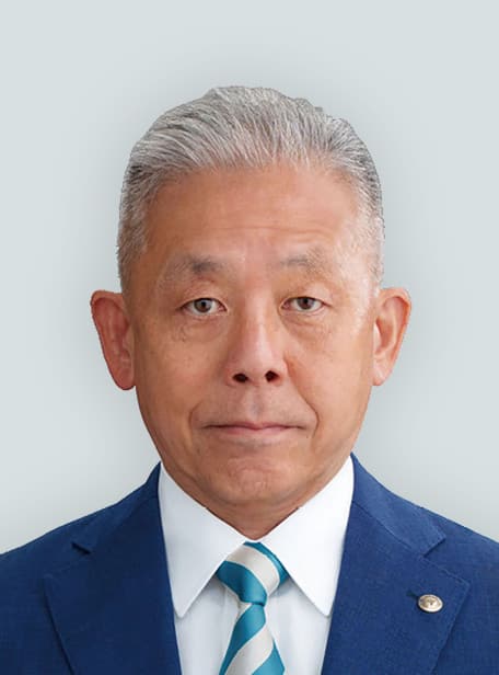 代表取締役 専務執行役員 藤原 裕久