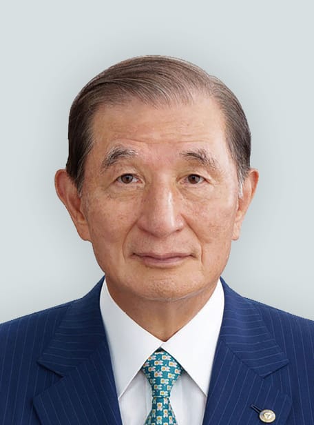 代表取締役会長 野本 弘文