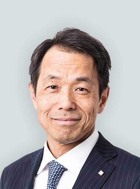取締役（社外取締役・独立役員） 清水 博