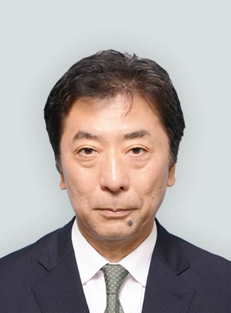 監査役（社外監査役・独立役員）渡辺 一