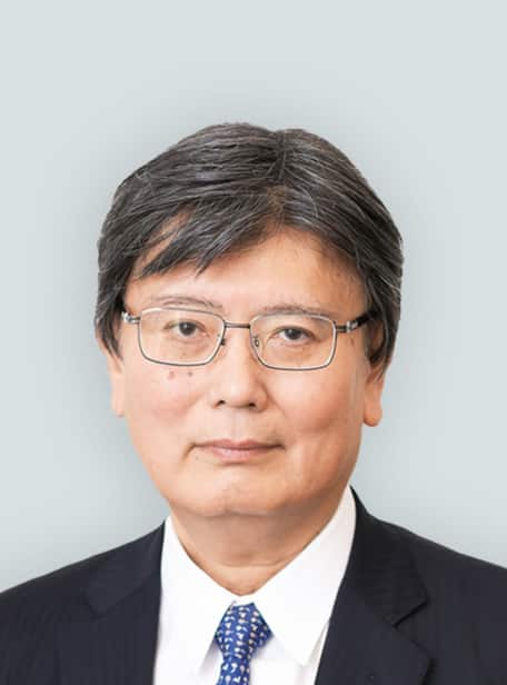 取締役（社外取締役・独立役員）島田 邦雄