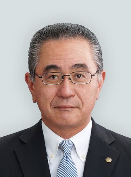 代表取締役社長 社長執行役員 堀江 正博