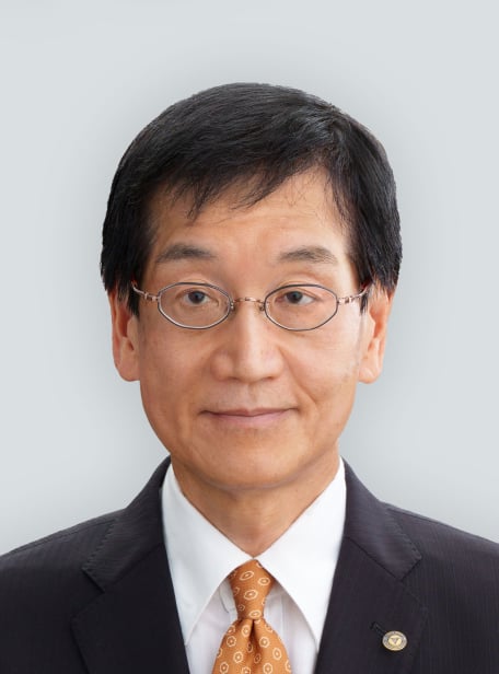常勤監査役 秋元 直久