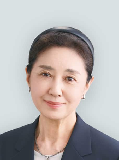 取締役（社外取締役・独立役員）杉山 涼子