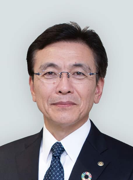 取締役 調査役 福田 誠一