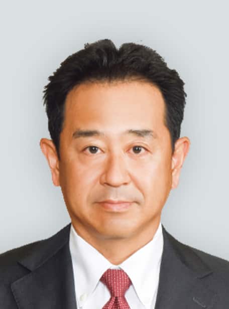 常勤監査役 中本 智