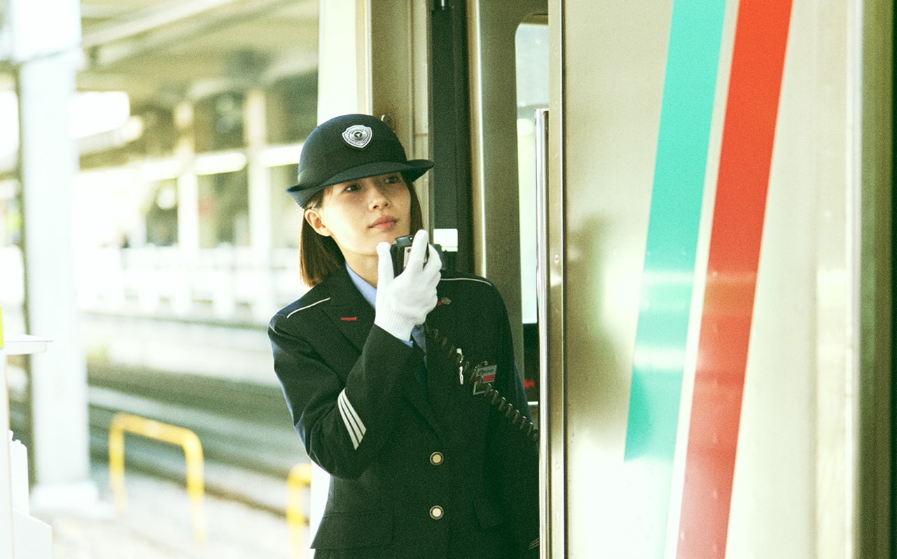 TOKYU RAILWAYS BRAND GALLERY｜東急電鉄株式会社