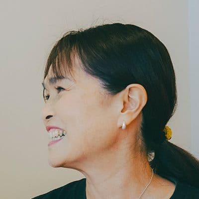 洋美
