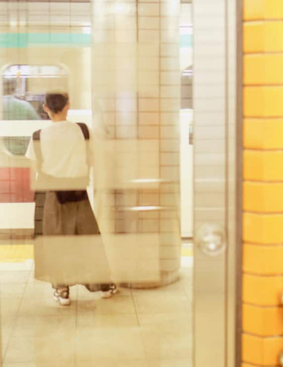 池尻大橋駅 Green UNDER GROUND（GUG）