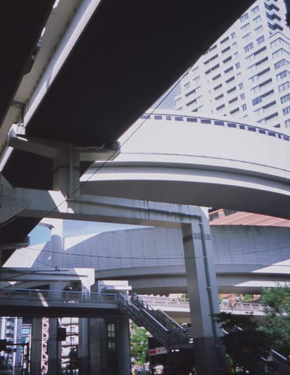 池尻大橋駅 Green UNDER GROUND（GUG）