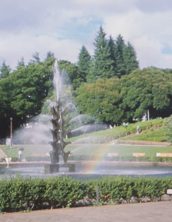 池尻大橋駅 Green UNDER GROUND（GUG）