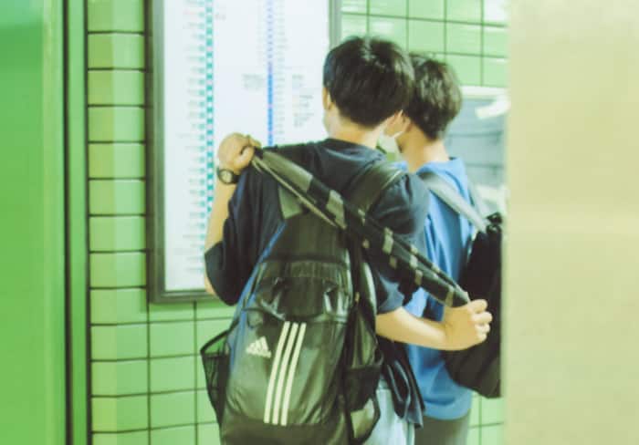 駒澤大学駅 Green UNDER GROUND（GUG）