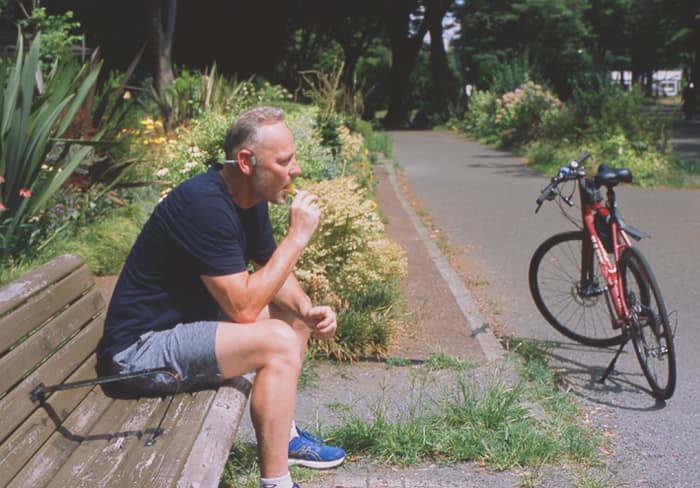 駒澤大学駅 Green UNDER GROUND（GUG）