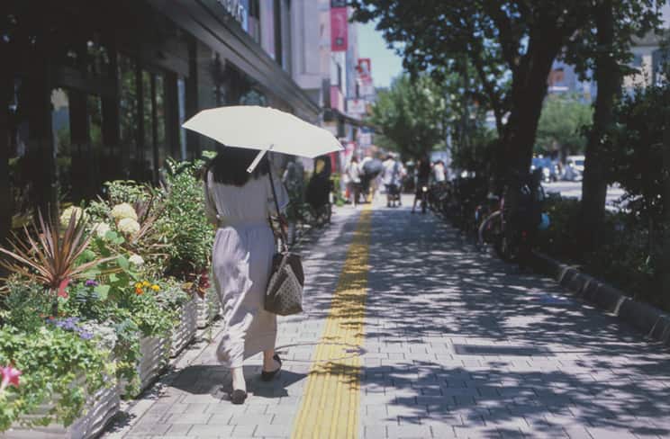 桜新町駅 Green UNDER GROUND（GUG）