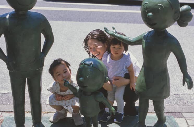 桜新町駅 Green UNDER GROUND（GUG）