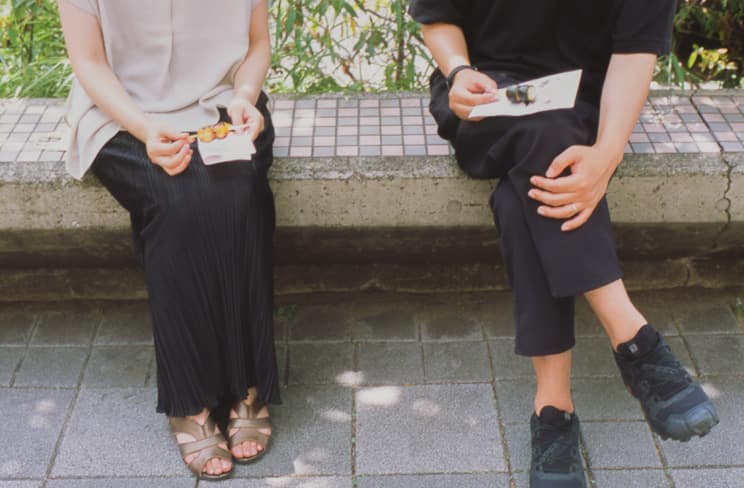 桜新町駅 Green UNDER GROUND（GUG）