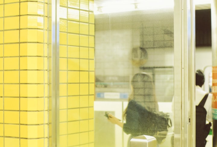 三軒茶屋駅 Green UNDER GROUND（GUG）