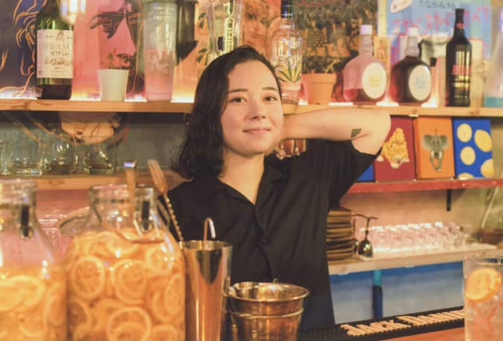 三軒茶屋駅 Green UNDER GROUND（GUG）