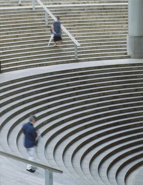 用賀駅 Green UNDER GROUND（GUG）