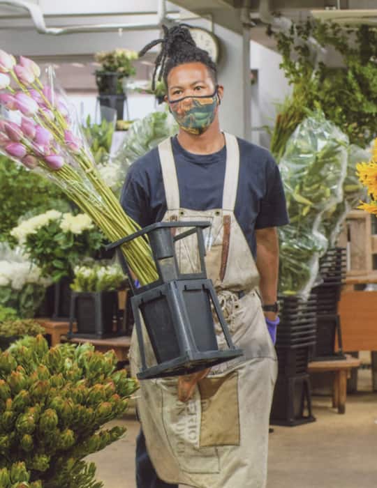 用賀駅 Green UNDER GROUND（GUG）