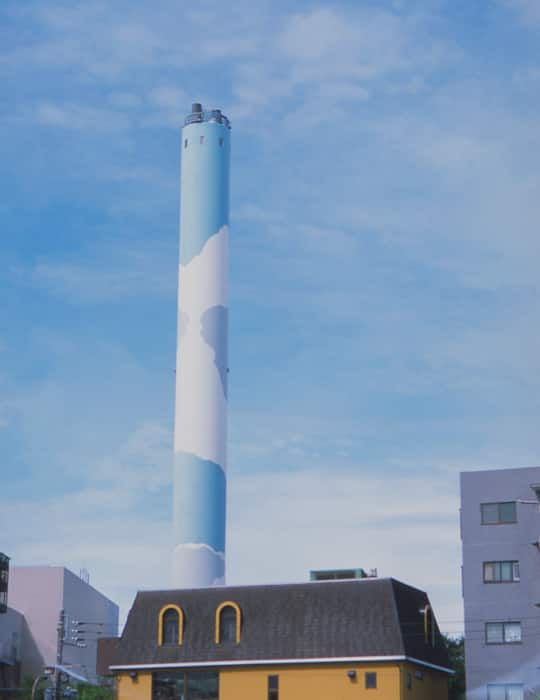 用賀駅 Green UNDER GROUND（GUG）