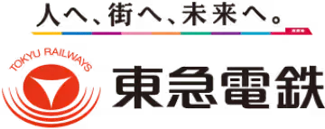 東急電鉄ロゴ画像