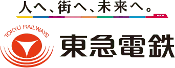 東急電鉄ロゴ画像