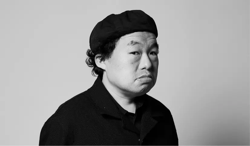 中島敏也さんの写真