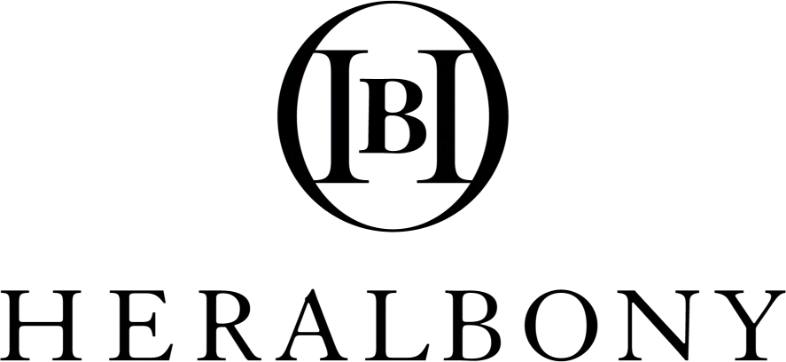 ヘラルボニーのロゴ画像