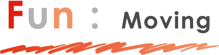 Fun : Moving