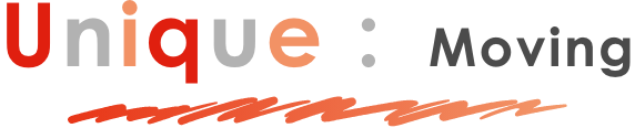 Unique : Moving