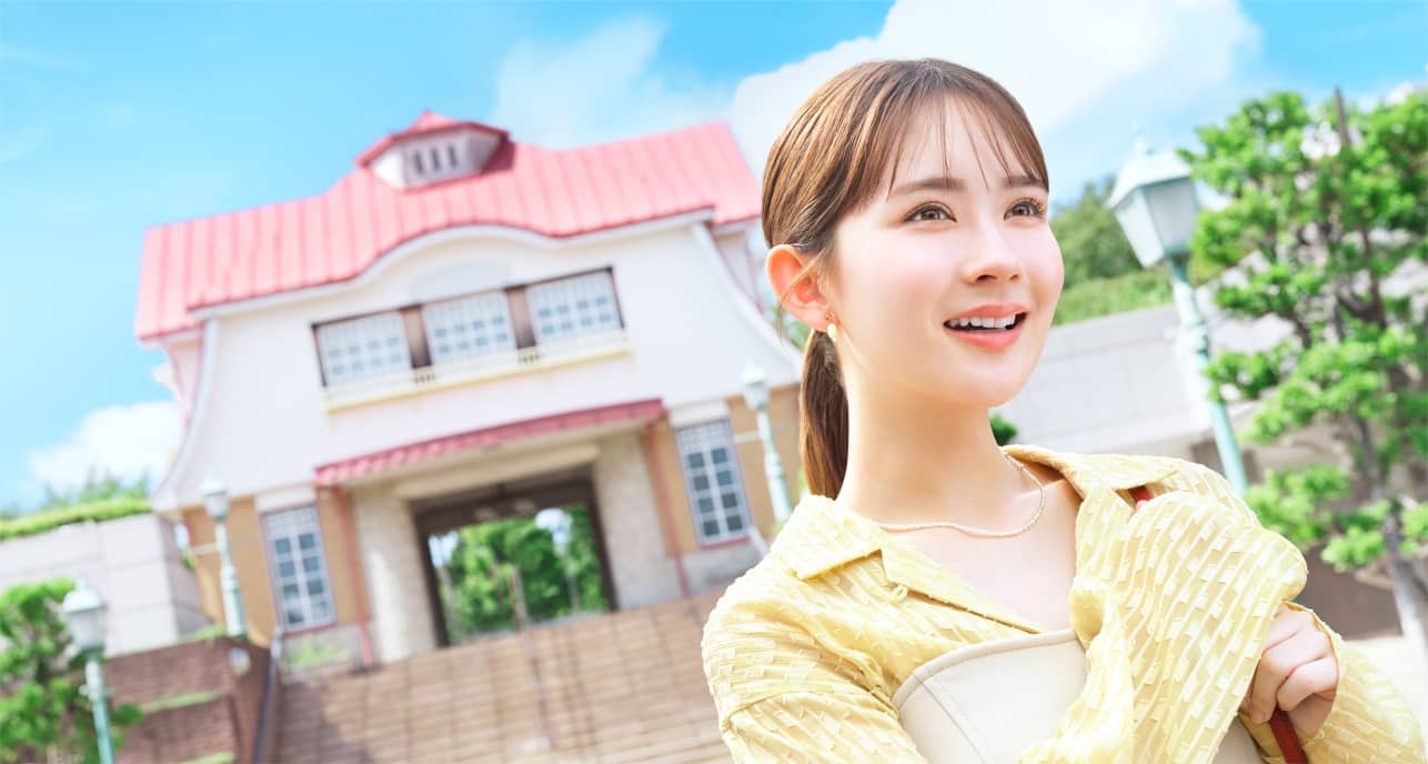 いいこと、つづくよ、どこまでも。｜東急電鉄株式会社