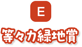 E　等々力緑地賞