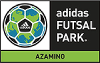 adidas futsal park