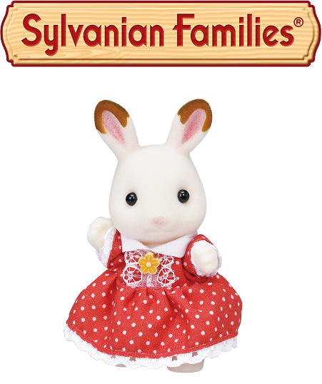 Sylvanian Families